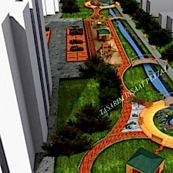 Peyzaj Projeleri