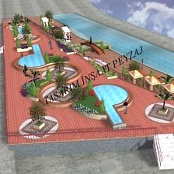 Peyzaj Projeleri
