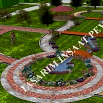 Peyzaj Projeleri
