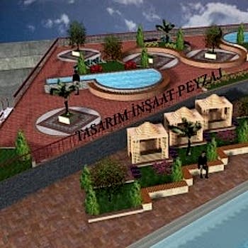 Peyzaj Projeleri