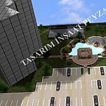 Peyzaj Projeleri