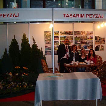 Fuar Katılımları