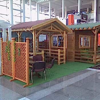 Fuar Katılımları
