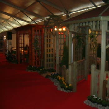 Fuar Katılımları
