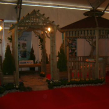 Fuar Katılımları