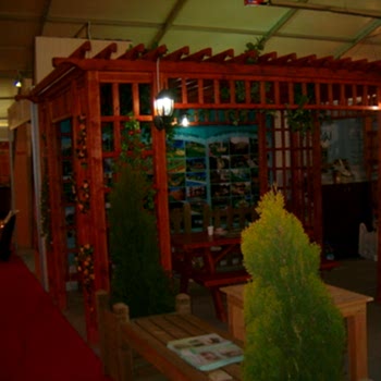 Fuar Katılımları