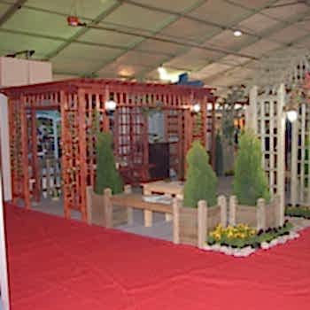 Fuar Katılımları