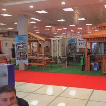 Fuar Katılımları