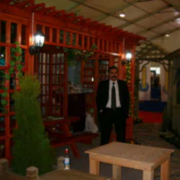 Fuar Katılımları