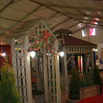 Fuar Katılımları