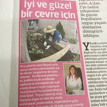Hürriyet Gazetesi Haberimiz