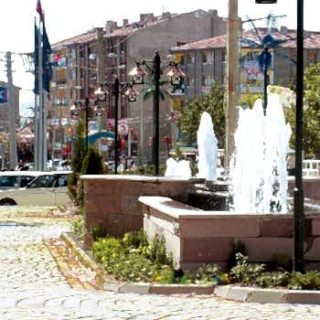 Yapay Kaya Çalışmaları