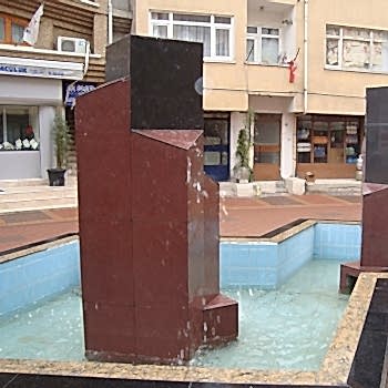 Yapay Kaya Çalışmaları