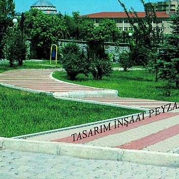 Bitkisel Peyzaj Uygulamaları