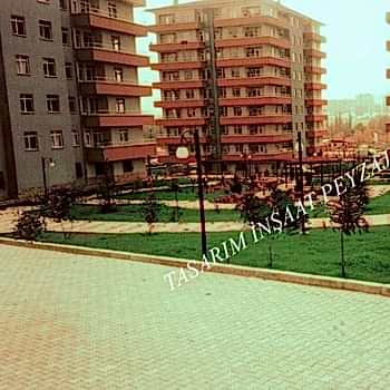 Bitkisel Peyzaj Uygulamaları