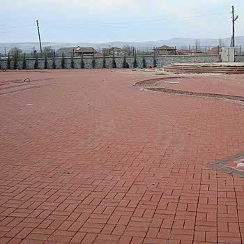 Yapısal Peyzaj Uygulamaları