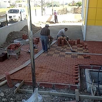 Yapısal Peyzaj Uygulamaları