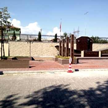 Yapısal Peyzaj Uygulamaları