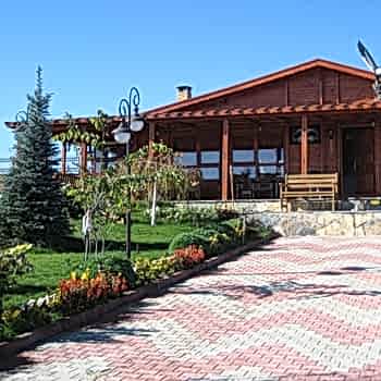 Yapısal Peyzaj Uygulamaları