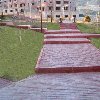 Yapısal Peyzaj Uygulamaları