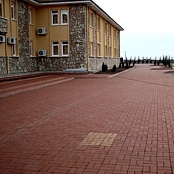 Yapısal Peyzaj Uygulamaları
