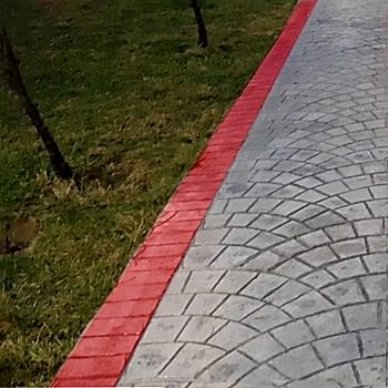 Yapısal Peyzaj Uygulamaları