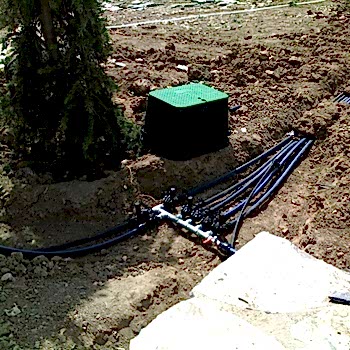Otomatik Sulama Sistemleri