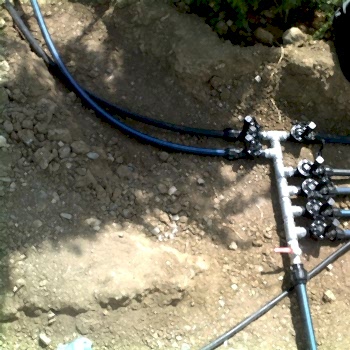 Otomatik Sulama Sistemleri
