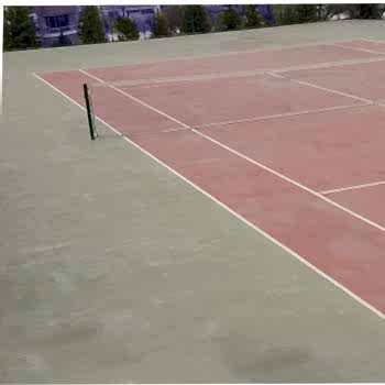 Spor Sahaları ve Oyun Alanları