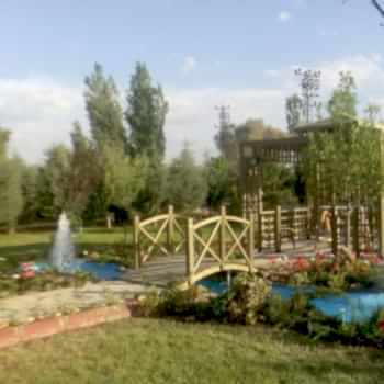 Süs Havuzları