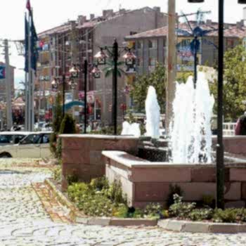 Süs Havuzları