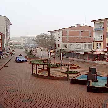 Süs Havuzları