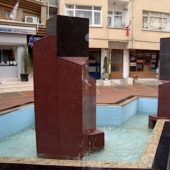 Süs Havuzları