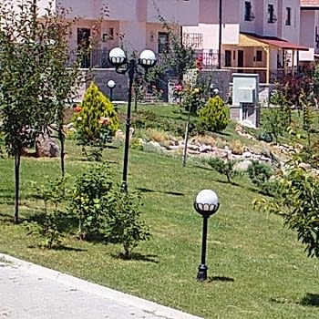 Bahçe Aydınlatmaları
