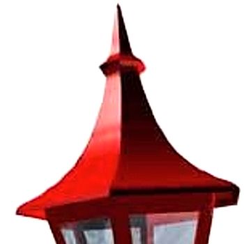 Bahçe Aydınlatmaları