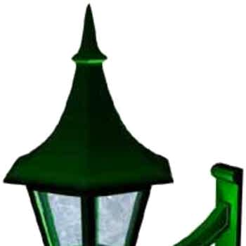 Bahçe Aydınlatmaları